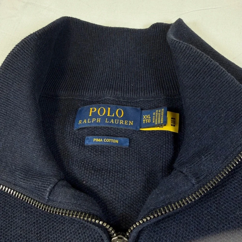 Polo Ralph Lauren this polo